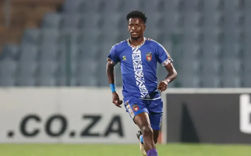 رد حاسم.. عدنان بيغانوفيتش ينفي شائعات انتقال كوبولوكي سيباندي لنادٍ مصري